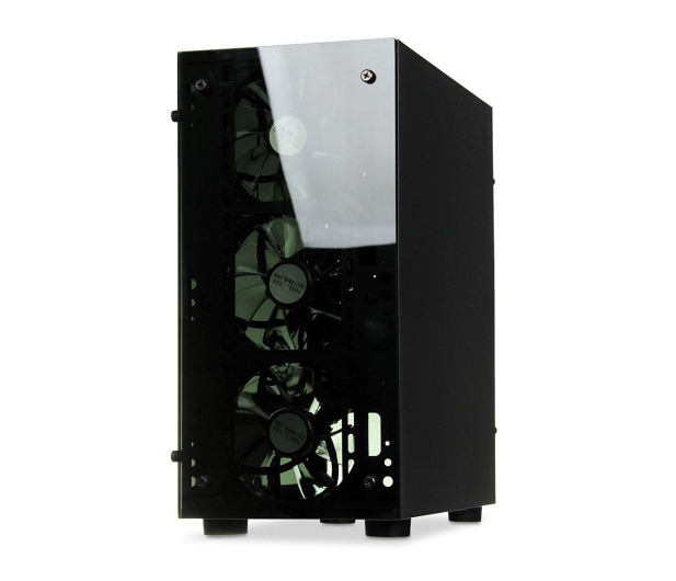 IBOX PASSION V4 Gaming opv4 - 431284 - zdjęcie 3